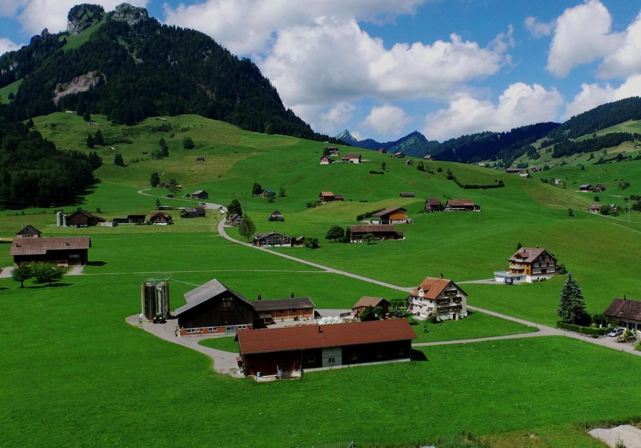 Wies Stein  外观 照片